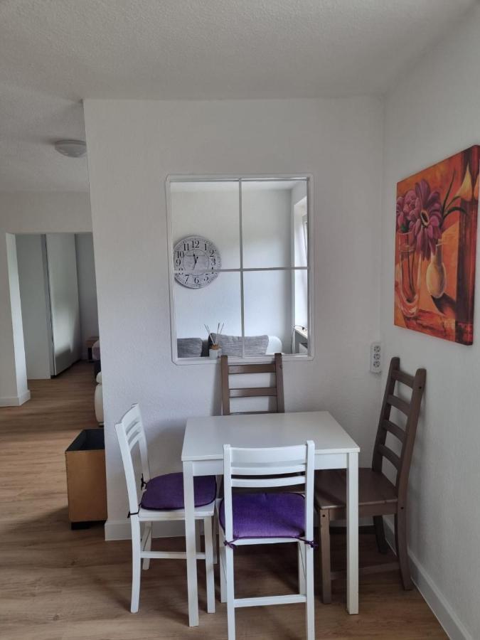 Schoene Ferienwohnung Zentral In Koblenz Κόμπλεντς Εξωτερικό φωτογραφία