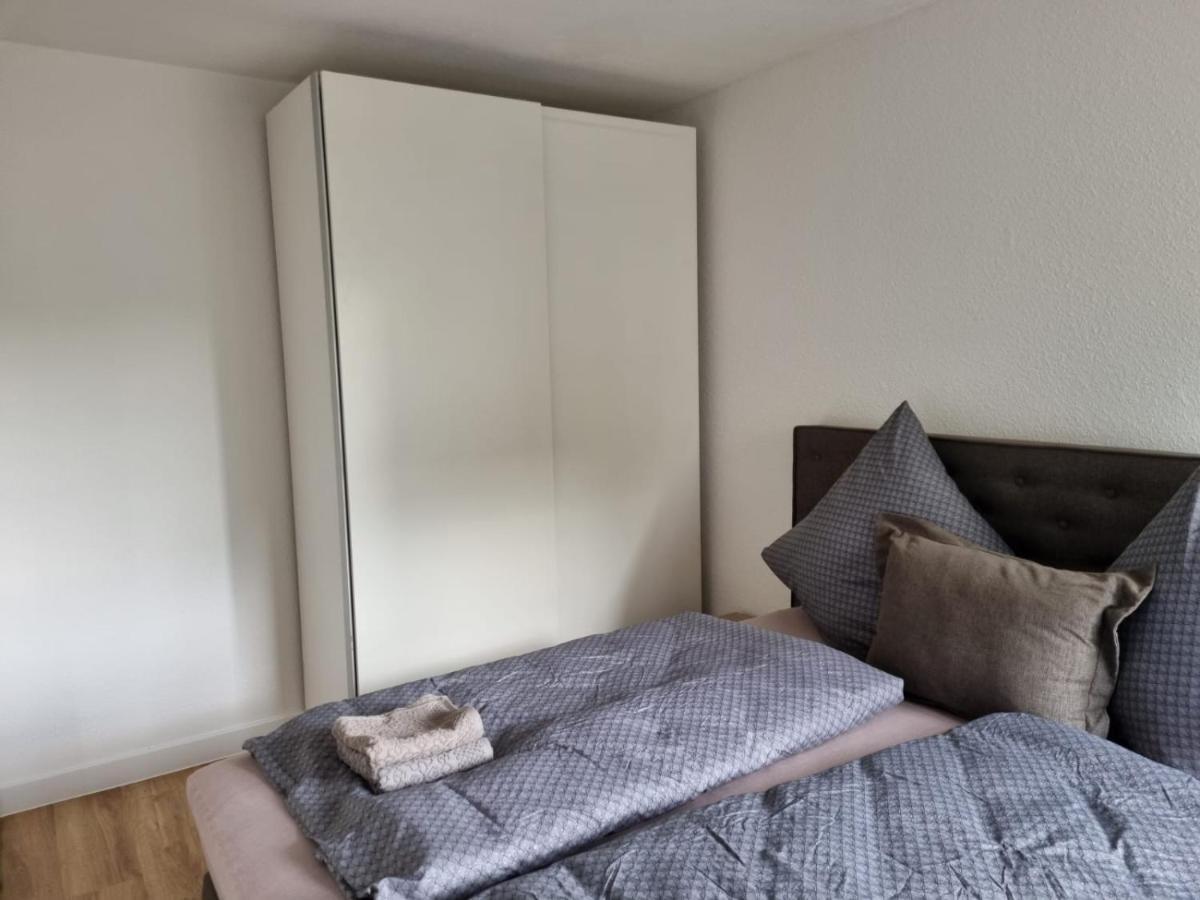 Schoene Ferienwohnung Zentral In Koblenz Κόμπλεντς Εξωτερικό φωτογραφία