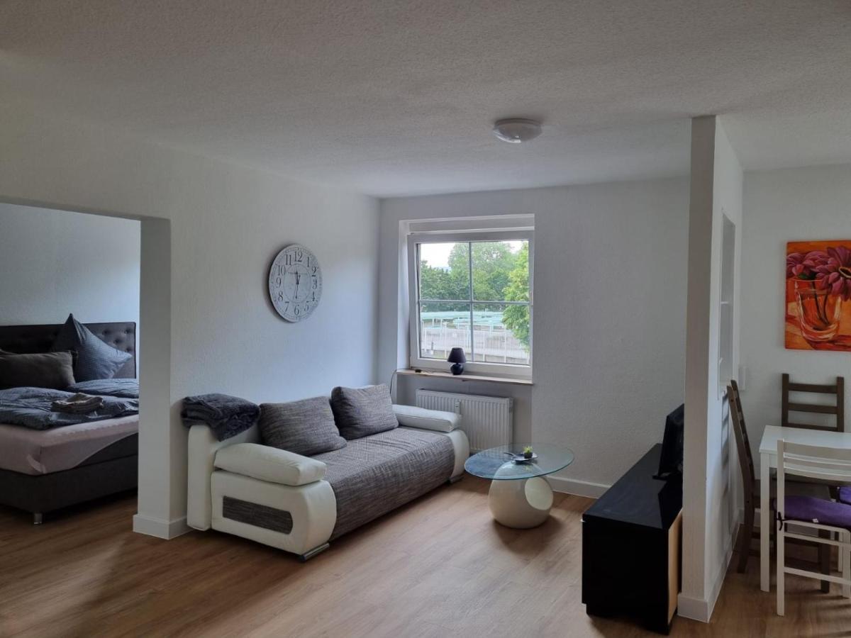 Schoene Ferienwohnung Zentral In Koblenz Κόμπλεντς Εξωτερικό φωτογραφία