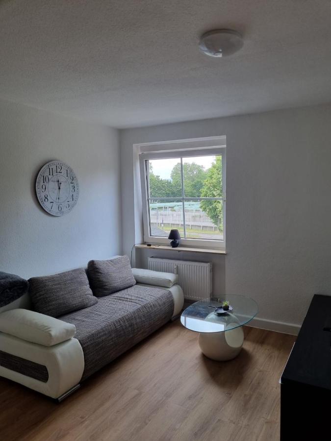 Schoene Ferienwohnung Zentral In Koblenz Κόμπλεντς Εξωτερικό φωτογραφία