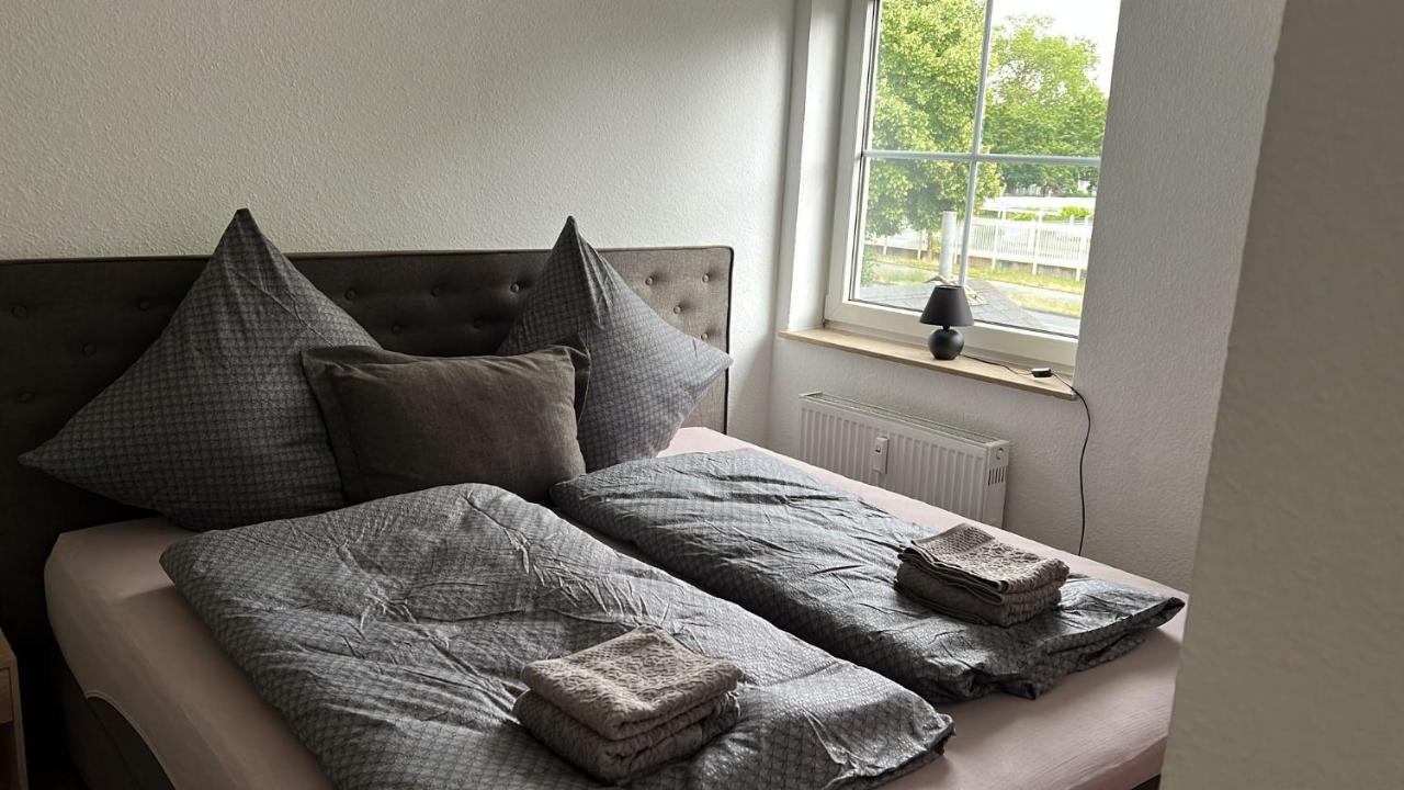 Schoene Ferienwohnung Zentral In Koblenz Κόμπλεντς Εξωτερικό φωτογραφία