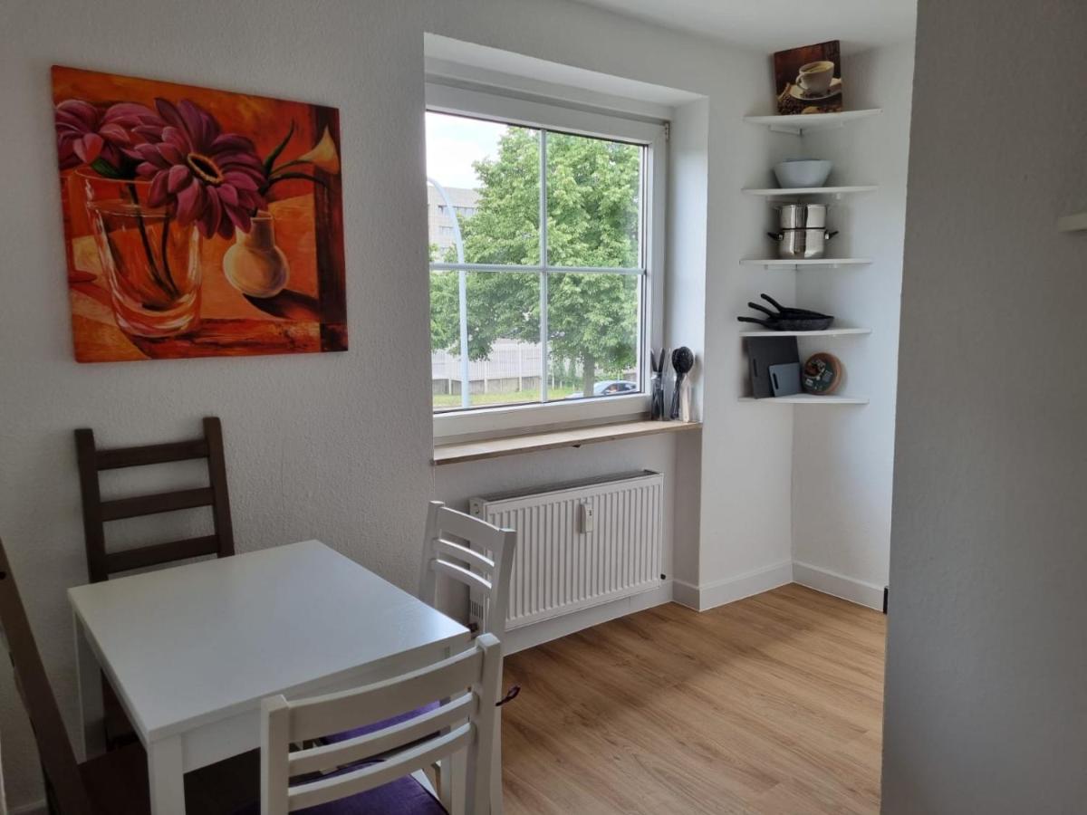 Schoene Ferienwohnung Zentral In Koblenz Κόμπλεντς Εξωτερικό φωτογραφία
