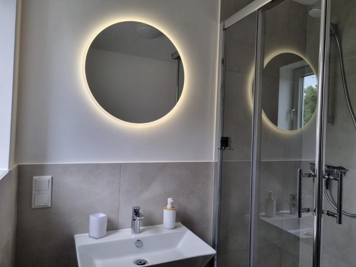 Schoene Ferienwohnung Zentral In Koblenz Κόμπλεντς Εξωτερικό φωτογραφία