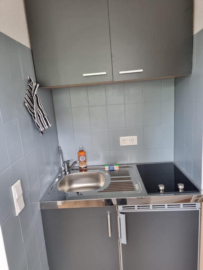 Schoene Ferienwohnung Zentral In Koblenz Κόμπλεντς Εξωτερικό φωτογραφία