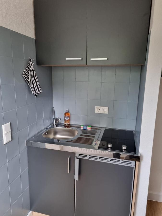 Schoene Ferienwohnung Zentral In Koblenz Κόμπλεντς Εξωτερικό φωτογραφία