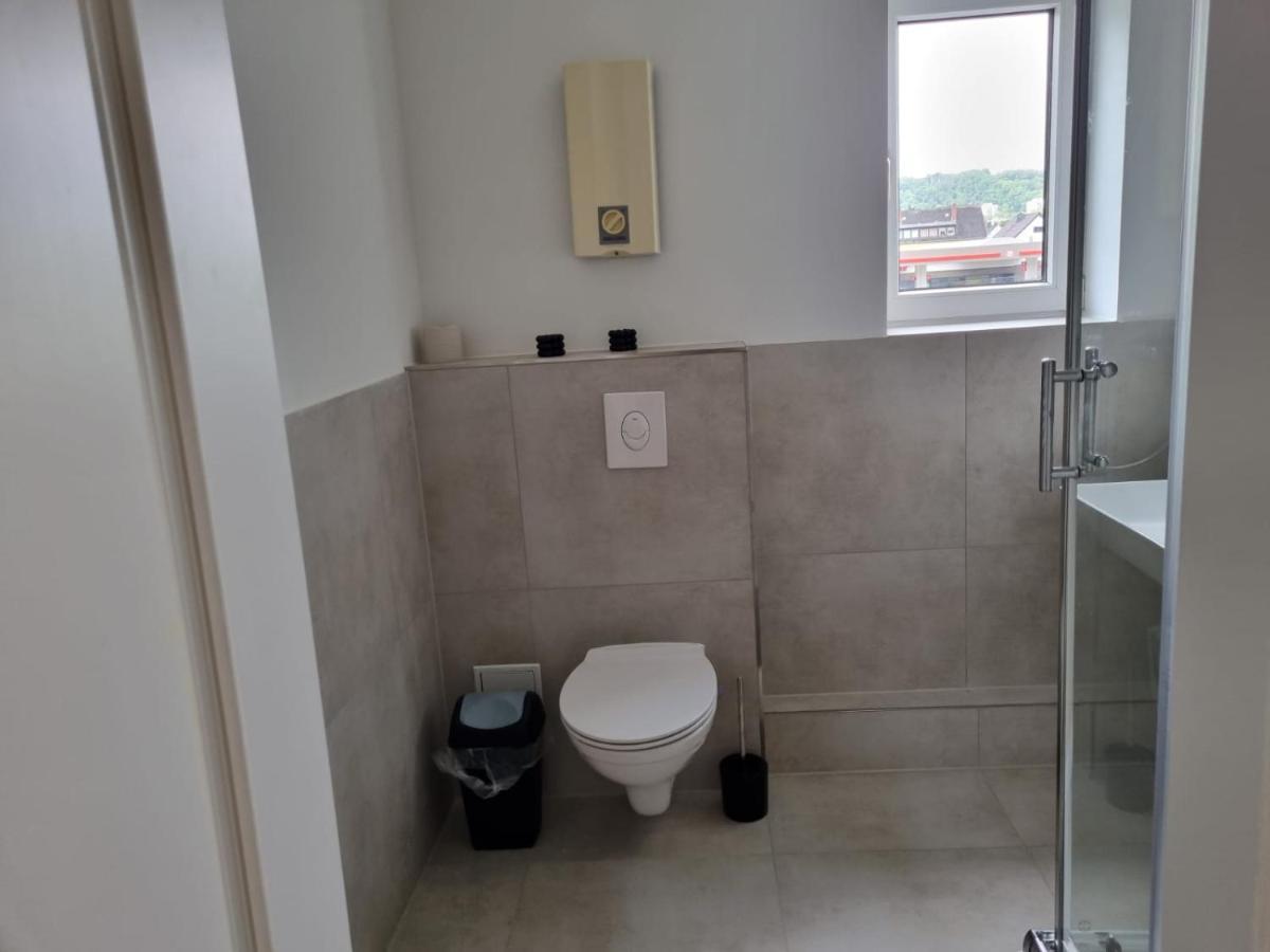 Schoene Ferienwohnung Zentral In Koblenz Κόμπλεντς Εξωτερικό φωτογραφία