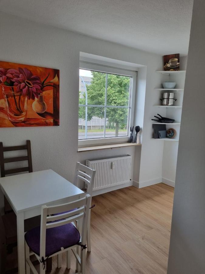 Schoene Ferienwohnung Zentral In Koblenz Κόμπλεντς Εξωτερικό φωτογραφία